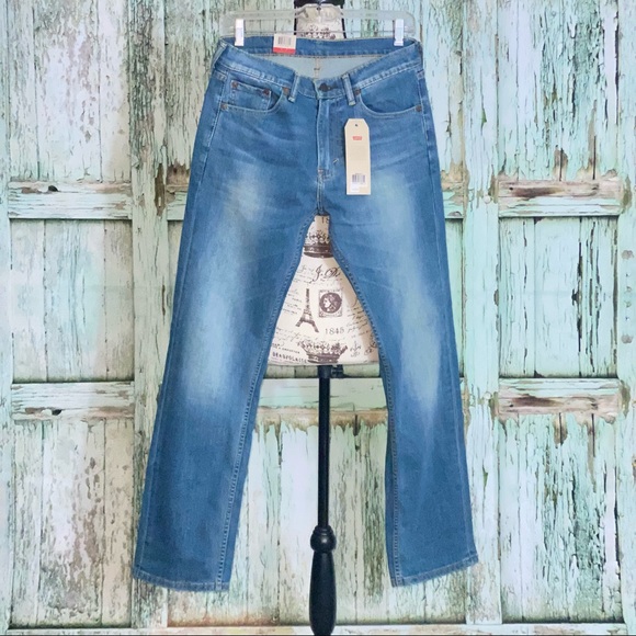 Levi’s Denim Jeans - Picture 1 of 8